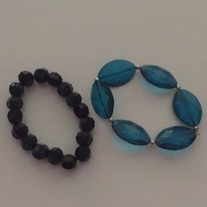 Quick Bracelet Grabs